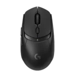 Logitech G309 Lightspeed — Mouse inalámbrico, Bluetooth - Negro