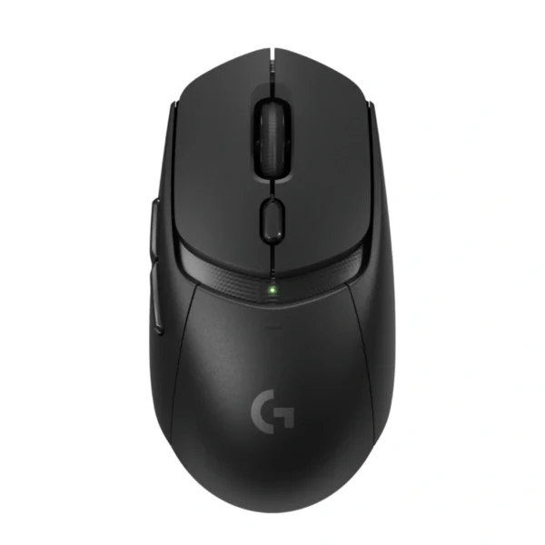 Logitech G309 Lightspeed — Mouse inalámbrico, Bluetooth - Negro