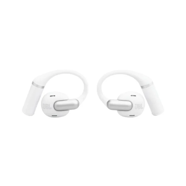 JBL Sense Pro - Auriculares inalámbricos open-ear, OpenSound, Spatial Sound, Hi-Res - Blanco - Imagen 5