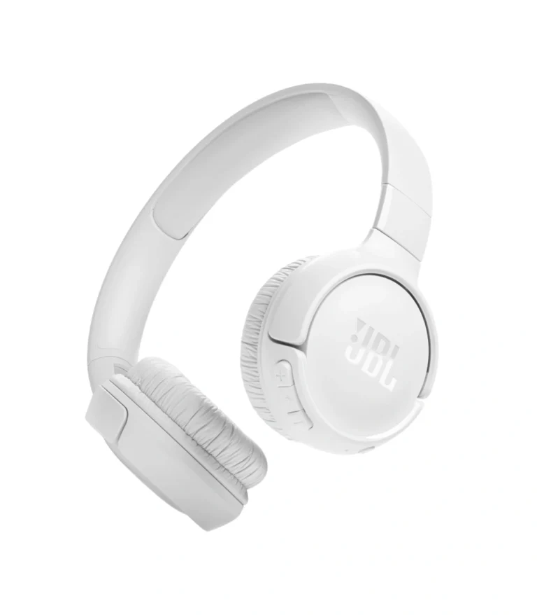 JBL Tune 520BT
