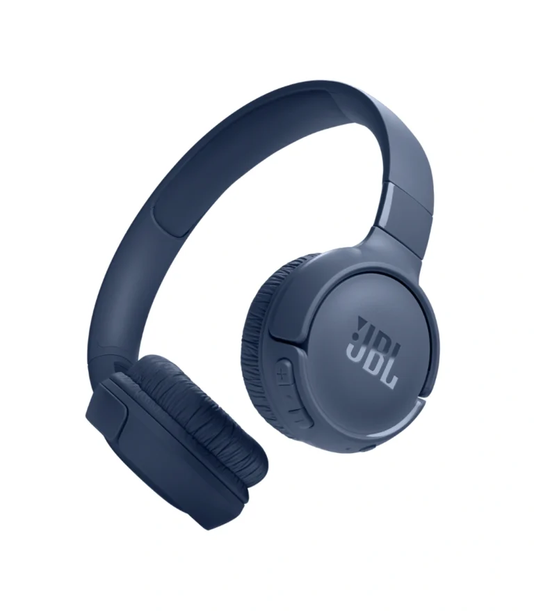 JBL Tune 520BT