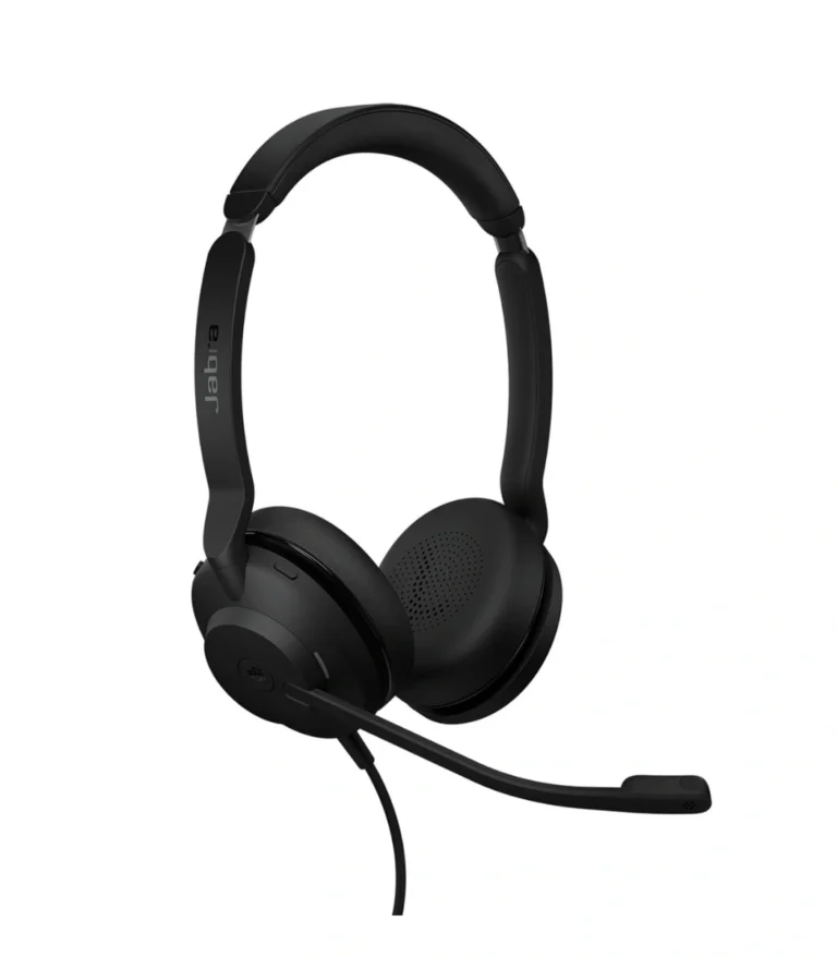 Jabra Evolve2 30 SE UC Stereo