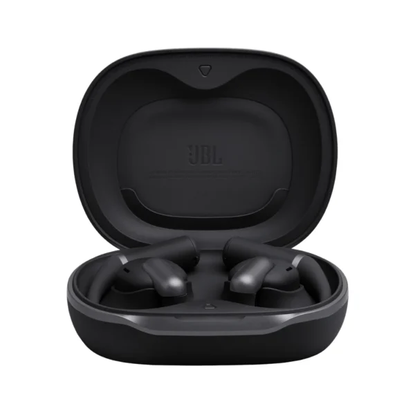 JBL Sense Pro - Auriculares inalámbricos open-ear, OpenSound, Spatial Sound, Hi-Res - Negro - Imagen 6