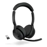 Jabra Evolve2 55 Link380a UC Stereo