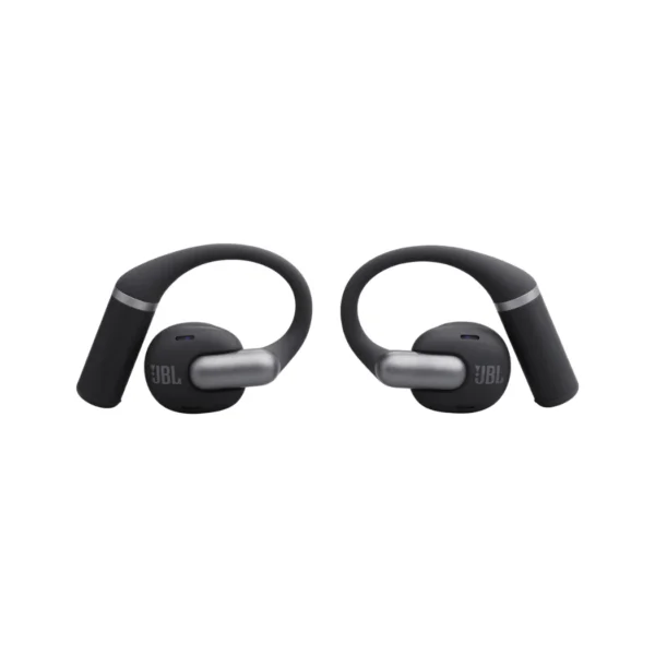 JBL Sense Pro - Auriculares inalámbricos open-ear, OpenSound, Spatial Sound, Hi-Res - Negro - Imagen 4