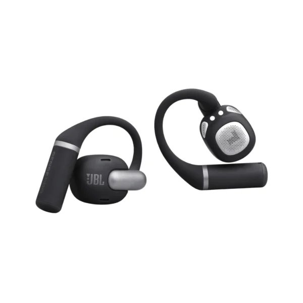JBL Sense Pro - Auriculares inalámbricos open-ear, OpenSound, Spatial Sound, Hi-Res - Negro - Imagen 5