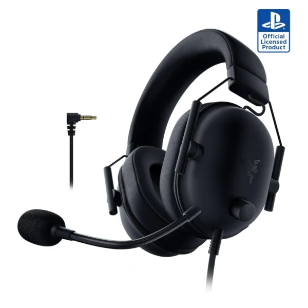 Razer BlackShark V2 X PlayStation