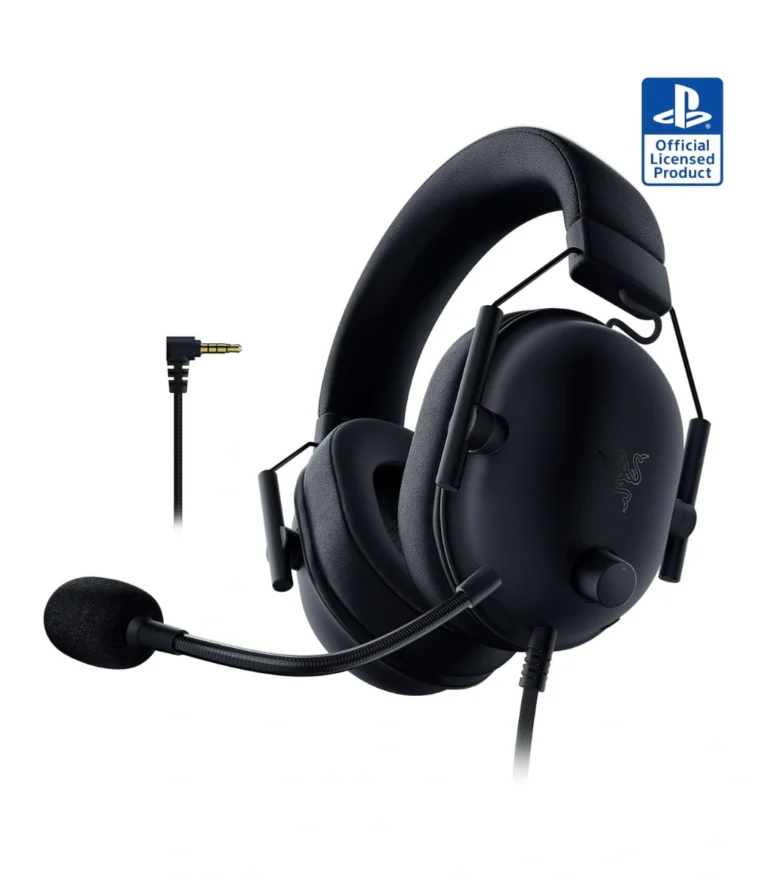 Razer BlackShark V2 X PlayStation