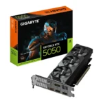 Gigabyte GeForce RTX 5050 OC Low Profile