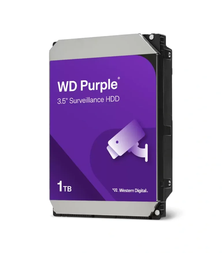 WD Purple