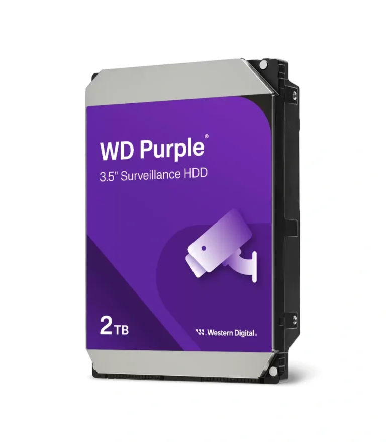 WD Purple