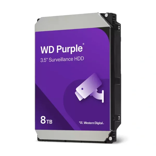 WD Purple