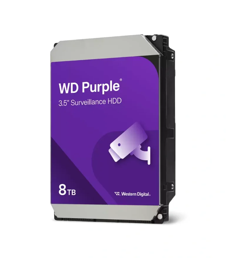 WD Purple