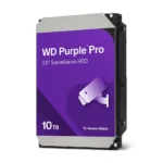 WD Purple Pro