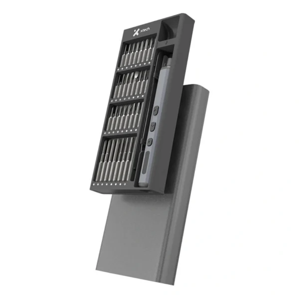 Xtech Kit de herramientas
