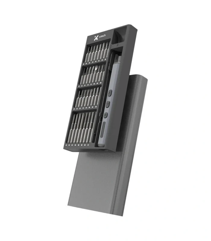 Xtech Kit de herramientas