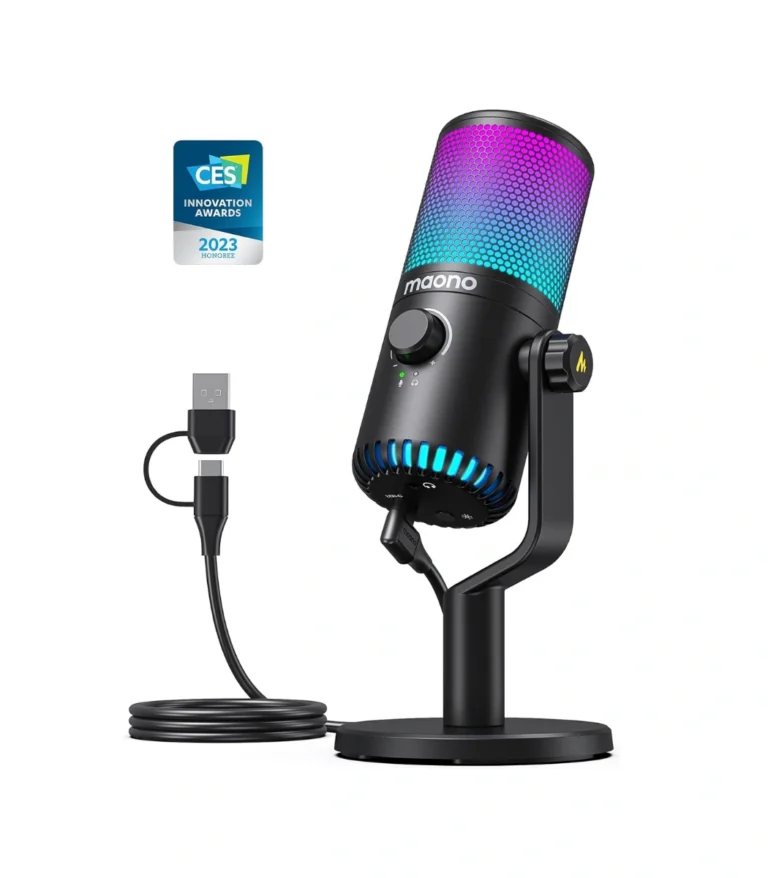 Maono DM30 RGB
