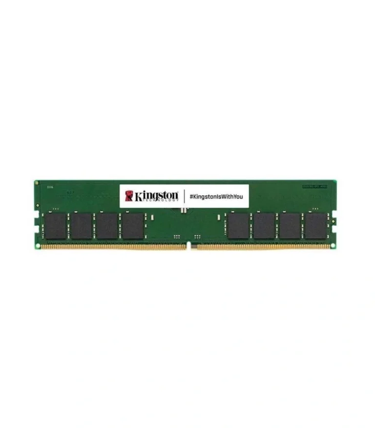 Kingston ValueRAM 16GB 5600MHz