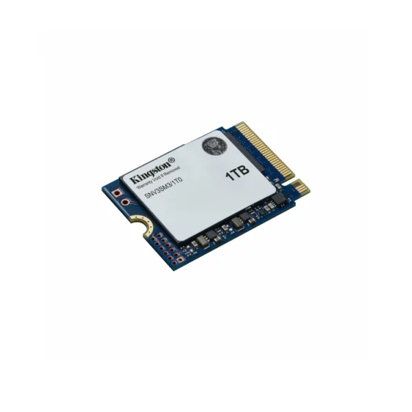 Kingston NV3 1TB - SSD NVMe M.2 2230, hasta 6000 MB/s lectura - Imagen 3