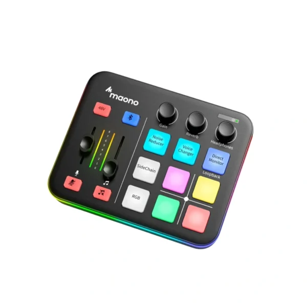 MaonoCaster G1 Neo