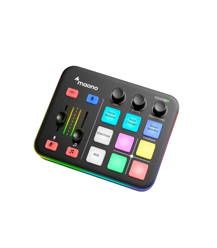 MaonoCaster G1 Neo