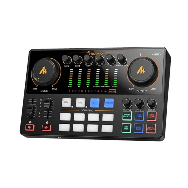 MaonoCaster E2 Gen2