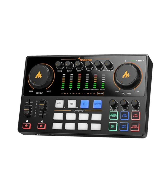MaonoCaster E2 Gen2