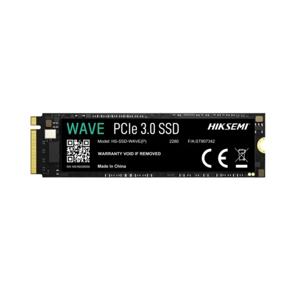 Hiksemi WAVE