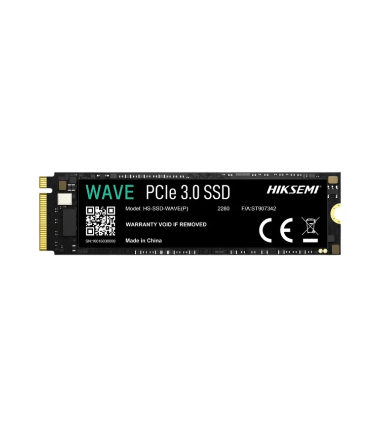 Hiksemi WAVE