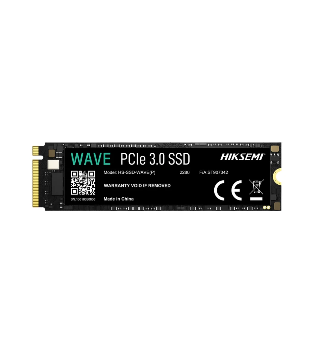 Web Lofi Studio - Componentes (36) Hiksemi WAVE