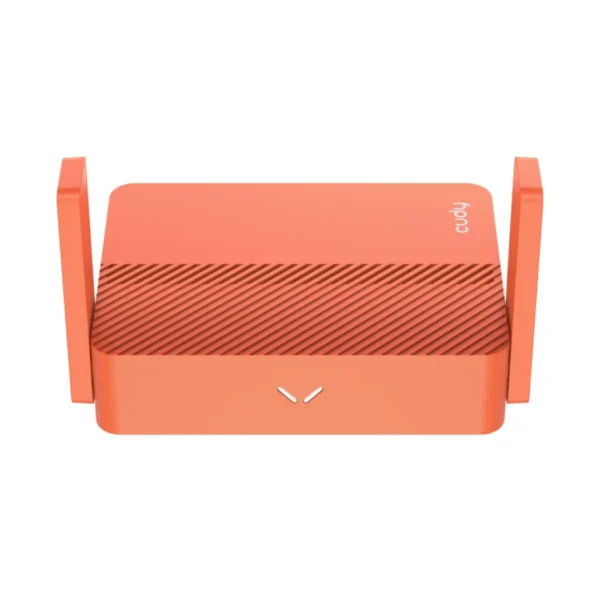 Cudy TR1200 — Mini Router Wi-Fi 5 de bolsillo | Modos 6 en 1 | VPN - Imagen 9