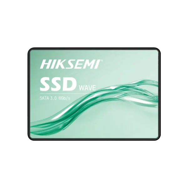 Hiksemi WAVE(S)