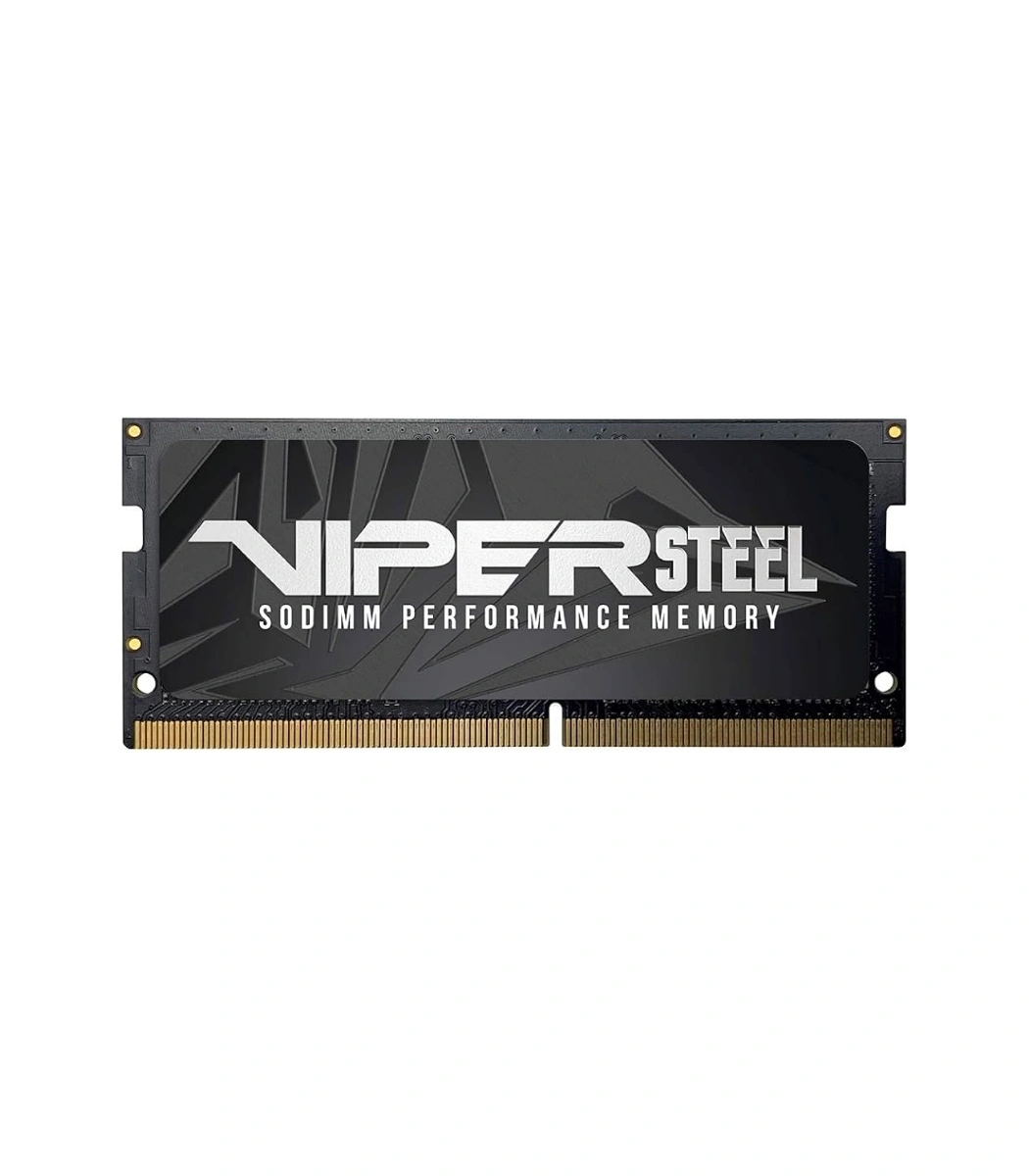 Web Lofi Studio - Componentes (4) Patriot Viper Steel 8GB DDR4 3200MHz