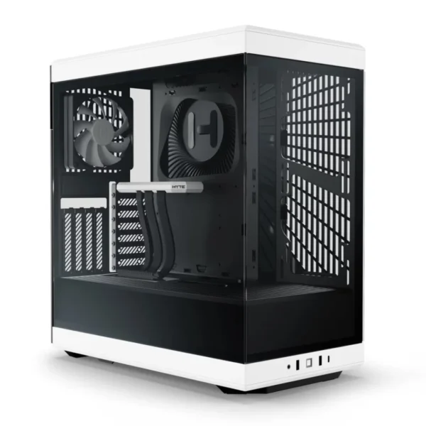 HYTE Y40 Panda