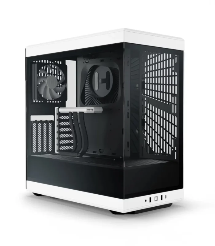 HYTE Y40 Panda