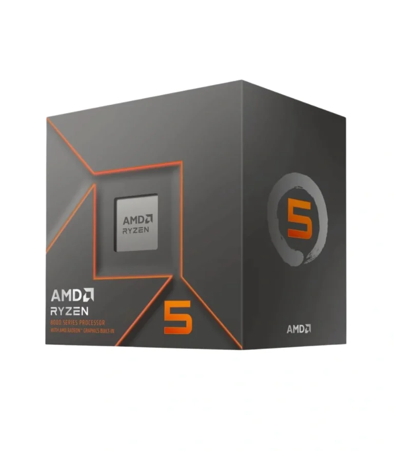 AMD Ryzen 5 8500G