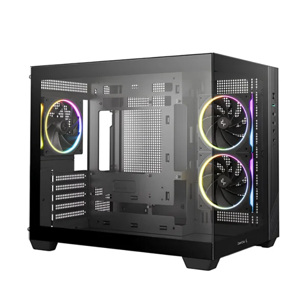 DeepCool CG330 3F