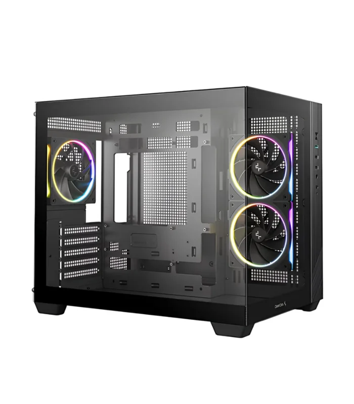 DeepCool CG330 3F