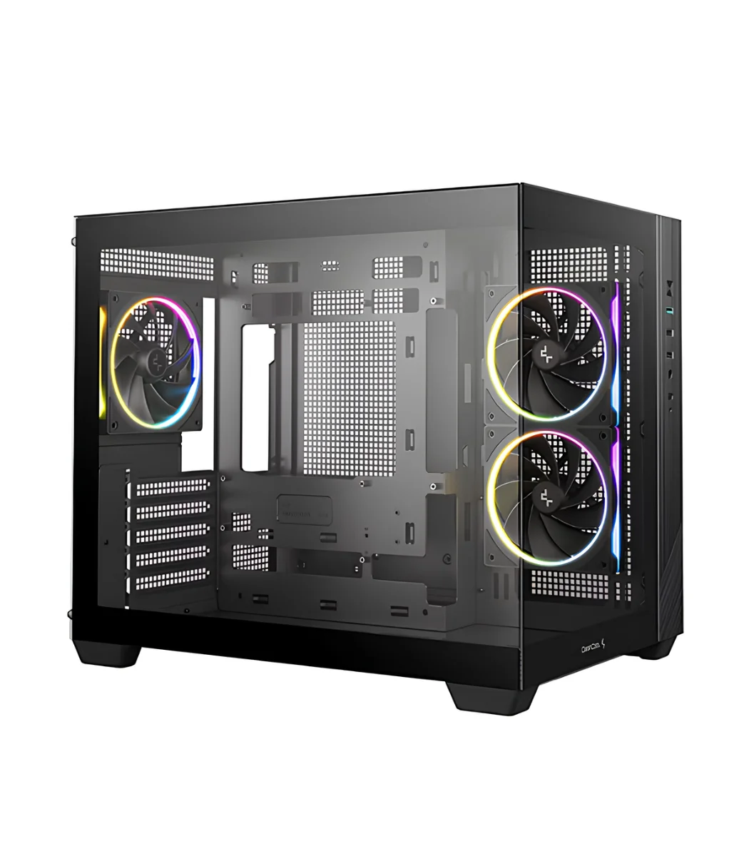 Web Lofi Studio - Componentes (45) DeepCool CG330 3F