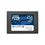 Patriot P220 256GB
