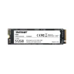 Patriot P300 512GB