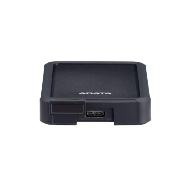 Adata HD700 Pro 2TB - Disco Duro Externo USB 3.2 Gen 1 - Negro - Imagen 3