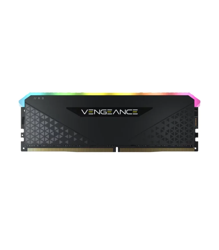 Corsair Vengeance RGB RS 8GB DDR4 3200MHZ