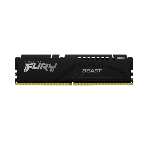 Kingston Fury Beast 16GB DDR5 5600Mhz