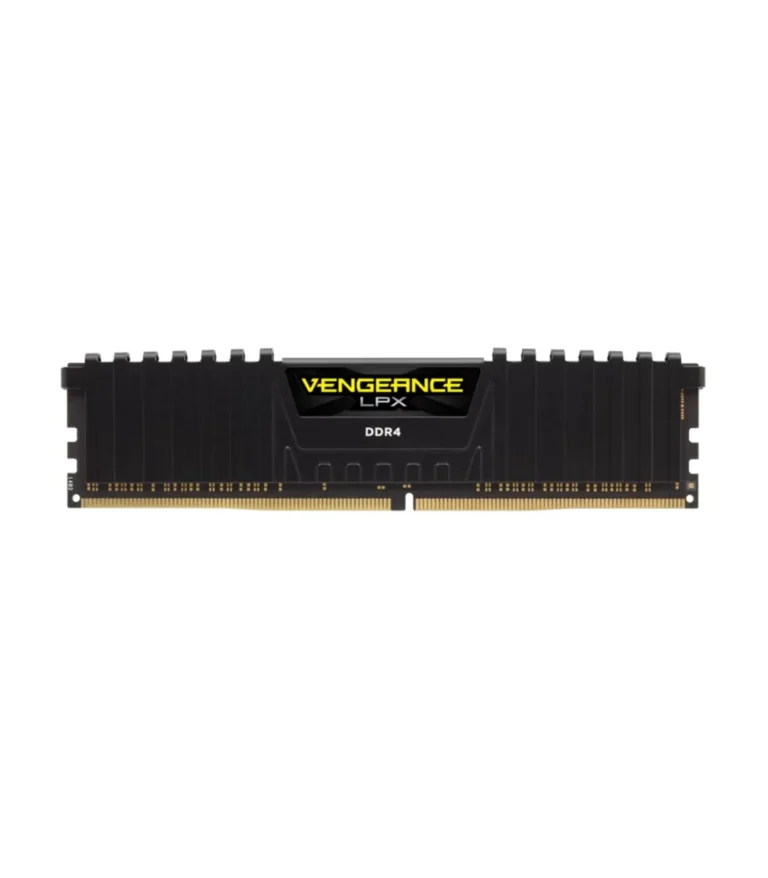 Corsair Vengeance LPX 8GB DDR4 3200MHZ