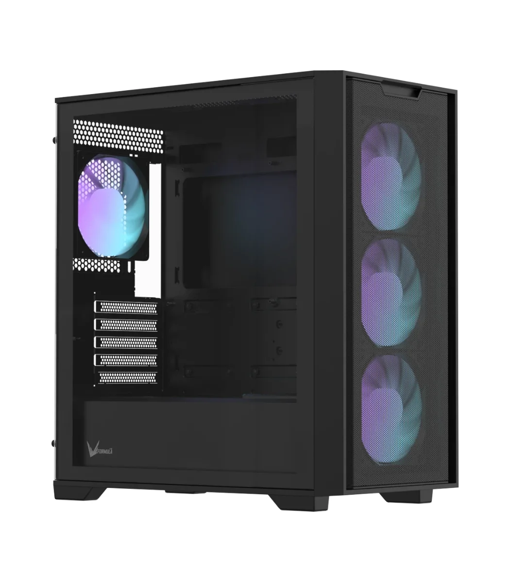 Web Lofi Studio - Componentes (72) Formula V Line Air Mesh GX600 Plus Black