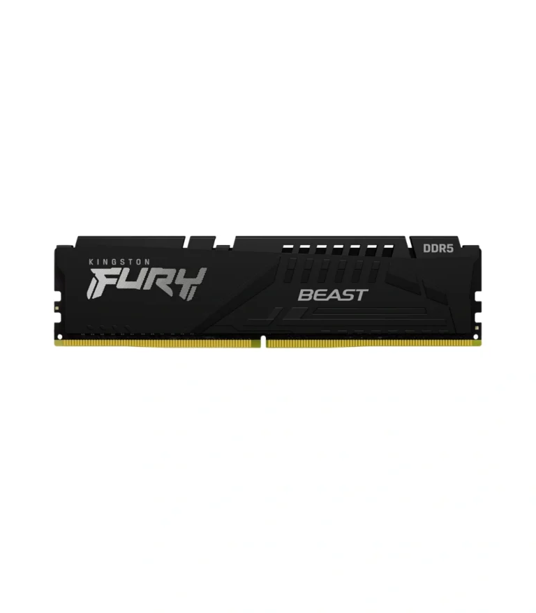 Kingston Fury Beast 16GB DDR5 5600Mhz