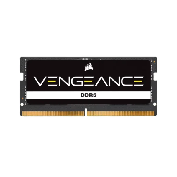 Corsair Vengeance 16GB DDR5 5600MHZ SODIMM