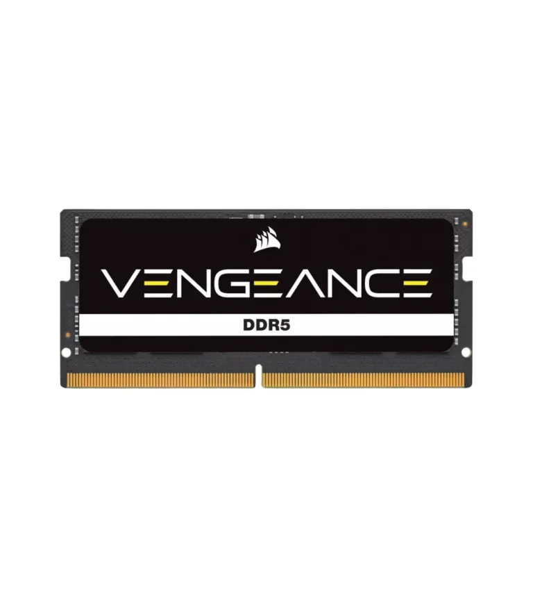Corsair Vengeance 16GB DDR5 5600MHZ SODIMM