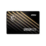 MSI Spatium S270